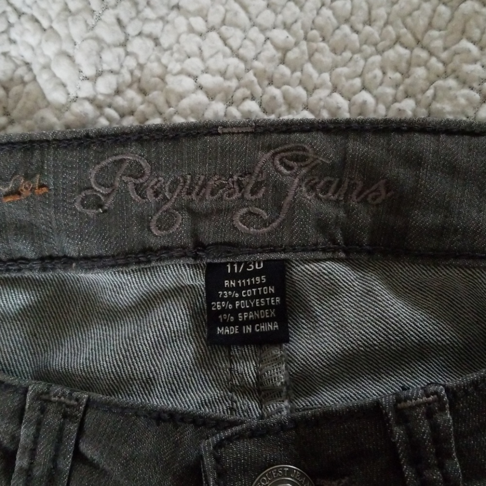 Request jeans - Picture 6 of 6